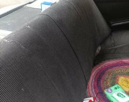 Серый ВАЗ 2106, объемом двигателя 1.3 л и пробегом 120 тыс. км за 497 $, фото 5 на Automoto.ua