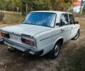 Серый ВАЗ 2106, объемом двигателя 1.3 л и пробегом 126 тыс. км за 1250 $, фото 18 на Automoto.ua