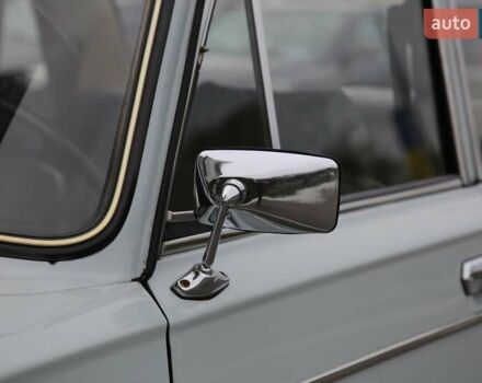 Серый ВАЗ 2106, объемом двигателя 1.3 л и пробегом 76 тыс. км за 6500 $, фото 7 на Automoto.ua