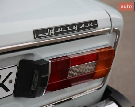 Серый ВАЗ 2106, объемом двигателя 1.3 л и пробегом 76 тыс. км за 6500 $, фото 9 на Automoto.ua