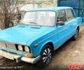 Серый ВАЗ 2106, объемом двигателя 1.5 л и пробегом 154 тыс. км за 700 $, фото 1 на Automoto.ua