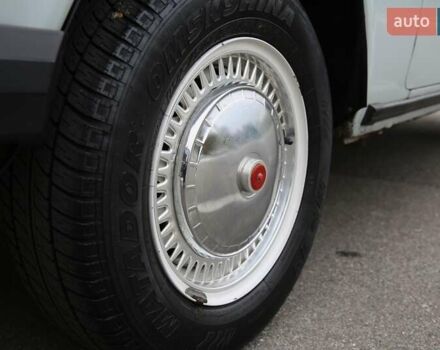 Серый ВАЗ 2106, объемом двигателя 1.3 л и пробегом 76 тыс. км за 6500 $, фото 10 на Automoto.ua