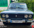 Серый ВАЗ 2106, объемом двигателя 1.3 л и пробегом 114 тыс. км за 720 $, фото 1 на Automoto.ua
