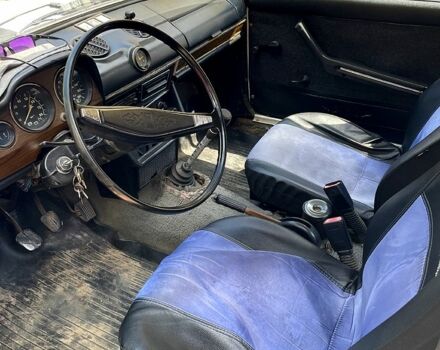 Серый ВАЗ 2106, объемом двигателя 1.3 л и пробегом 0 тыс. км за 600 $, фото 4 на Automoto.ua