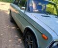 Серый ВАЗ 2106, объемом двигателя 1.5 л и пробегом 250 тыс. км за 850 $, фото 1 на Automoto.ua