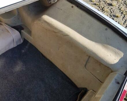 Серый ВАЗ 2106, объемом двигателя 1.5 л и пробегом 116 тыс. км за 1350 $, фото 18 на Automoto.ua