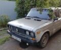 Серый ВАЗ 2106, объемом двигателя 0 л и пробегом 85 тыс. км за 604 $, фото 2 на Automoto.ua