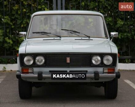 Серый ВАЗ 2106, объемом двигателя 1.3 л и пробегом 76 тыс. км за 6500 $, фото 2 на Automoto.ua
