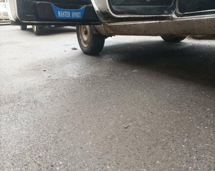 Серый ВАЗ 2106, объемом двигателя 1.3 л и пробегом 120 тыс. км за 497 $, фото 2 на Automoto.ua