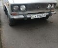 Серый ВАЗ 2106, объемом двигателя 1.3 л и пробегом 120 тыс. км за 497 $, фото 1 на Automoto.ua