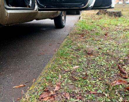 Серый ВАЗ 2106, объемом двигателя 1.5 л и пробегом 0 тыс. км за 480 $, фото 7 на Automoto.ua