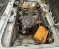 Серый ВАЗ 2106, объемом двигателя 1.3 л и пробегом 3 тыс. км за 750 $, фото 4 на Automoto.ua
