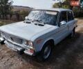 Серый ВАЗ 2106, объемом двигателя 1.3 л и пробегом 126 тыс. км за 1250 $, фото 2 на Automoto.ua