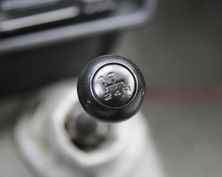 Сірий ВАЗ 2106, об'ємом двигуна 1.3 л та пробігом 76 тис. км за 6500 $, фото 15 на Automoto.ua