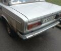 Серый ВАЗ 2106, объемом двигателя 1.3 л и пробегом 120 тыс. км за 497 $, фото 1 на Automoto.ua