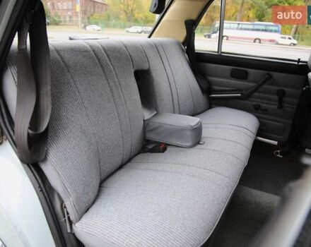 Серый ВАЗ 2106, объемом двигателя 1.3 л и пробегом 76 тыс. км за 6500 $, фото 13 на Automoto.ua