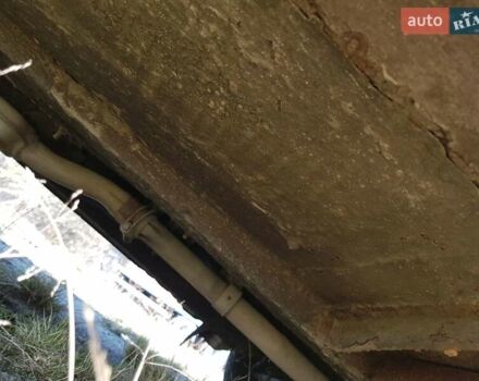 Серый ВАЗ 2106, объемом двигателя 1.5 л и пробегом 116 тыс. км за 1350 $, фото 21 на Automoto.ua