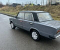 Серый ВАЗ 2106, объемом двигателя 1.6 л и пробегом 55 тыс. км за 800 $, фото 5 на Automoto.ua