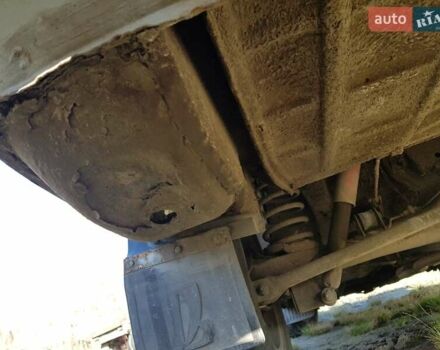 Серый ВАЗ 2106, объемом двигателя 1.5 л и пробегом 116 тыс. км за 1350 $, фото 15 на Automoto.ua