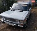 Серый ВАЗ 2106, объемом двигателя 1.3 л и пробегом 126 тыс. км за 1250 $, фото 17 на Automoto.ua