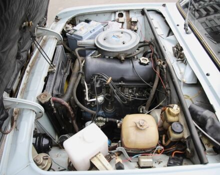 Сірий ВАЗ 2106, об'ємом двигуна 1.3 л та пробігом 76 тис. км за 6500 $, фото 22 на Automoto.ua