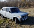 Серый ВАЗ 2106, объемом двигателя 1.5 л и пробегом 116 тыс. км за 1350 $, фото 7 на Automoto.ua