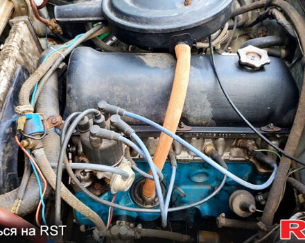 Серый ВАЗ 2106, объемом двигателя 1.3 л и пробегом 114 тыс. км за 720 $, фото 9 на Automoto.ua