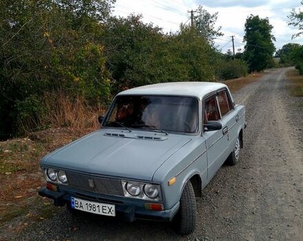Сірий ВАЗ 2106, об'ємом двигуна 1.3 л та пробігом 100 тис. км за 650 $, фото 6 на Automoto.ua