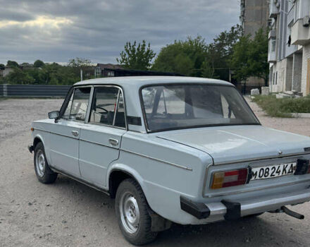 Сірий ВАЗ 2106, об'ємом двигуна 0 л та пробігом 180 тис. км за 400 $, фото 5 на Automoto.ua