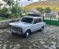 Серый ВАЗ 2106, объемом двигателя 0 л и пробегом 1000 тыс. км за 516 $, фото 1 на Automoto.ua