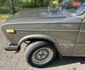 Серый ВАЗ 2106, объемом двигателя 1.3 л и пробегом 50 тыс. км за 1000 $, фото 7 на Automoto.ua