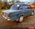 Серый ВАЗ 2106, объемом двигателя 1.6 л и пробегом 119 тыс. км за 1000 $, фото 6 на Automoto.ua