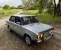 Сірий ВАЗ 2106, об'ємом двигуна 2 л та пробігом 300 тис. км за 850 $, фото 1 на Automoto.ua