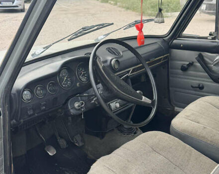 Сірий ВАЗ 2106, об'ємом двигуна 0 л та пробігом 180 тис. км за 400 $, фото 6 на Automoto.ua