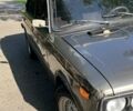 Серый ВАЗ 2106, объемом двигателя 1.3 л и пробегом 50 тыс. км за 1000 $, фото 17 на Automoto.ua