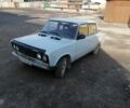 Серый ВАЗ 2106, объемом двигателя 0 л и пробегом 60 тыс. км за 19800 $, фото 2 на Automoto.ua