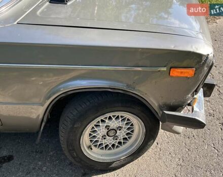 Серый ВАЗ 2106, объемом двигателя 1.3 л и пробегом 50 тыс. км за 1000 $, фото 16 на Automoto.ua