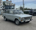 Сірий ВАЗ 2106, об'ємом двигуна 0 л та пробігом 180 тис. км за 400 $, фото 1 на Automoto.ua