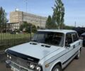 Серый ВАЗ 2106, объемом двигателя 1.6 л и пробегом 150 тыс. км за 850 $, фото 1 на Automoto.ua