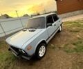 Серый ВАЗ 2106, объемом двигателя 1.3 л и пробегом 0 тыс. км за 950 $, фото 2 на Automoto.ua