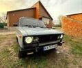 Серый ВАЗ 2106, объемом двигателя 1.3 л и пробегом 0 тыс. км за 950 $, фото 1 на Automoto.ua