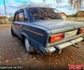Сірий ВАЗ 2106, об'ємом двигуна 1.6 л та пробігом 119 тис. км за 800 $, фото 2 на Automoto.ua
