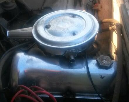 Серый ВАЗ 2106, объемом двигателя 1.5 л и пробегом 0 тыс. км за 800 $, фото 5 на Automoto.ua