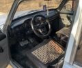 Серый ВАЗ 2106, объемом двигателя 1.3 л и пробегом 150 тыс. км за 868 $, фото 4 на Automoto.ua