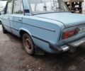 Сірий ВАЗ 2106, об'ємом двигуна 1 л та пробігом 60 тис. км за 591 $, фото 3 на Automoto.ua