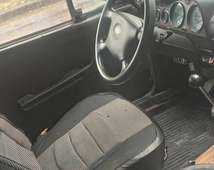 Сірий ВАЗ 2106, об'ємом двигуна 0 л та пробігом 1 тис. км за 532 $, фото 3 на Automoto.ua