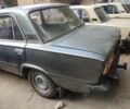 Серый ВАЗ 2106, объемом двигателя 1.3 л и пробегом 150 тыс. км за 600 $, фото 3 на Automoto.ua