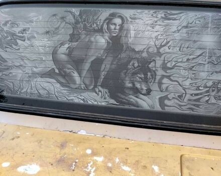 Серый ВАЗ 2106, объемом двигателя 1.5 л и пробегом 0 тыс. км за 800 $, фото 7 на Automoto.ua