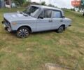 Сірий ВАЗ 2106, об'ємом двигуна 0 л та пробігом 134 тис. км за 1250 $, фото 1 на Automoto.ua