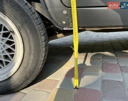 Серый ВАЗ 2106, объемом двигателя 1.3 л и пробегом 50 тыс. км за 1000 $, фото 31 на Automoto.ua